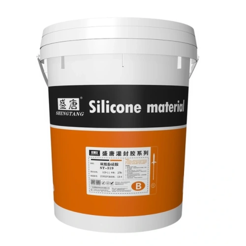 Electronic Potting Compounds for Medical Applications China Manufacturer